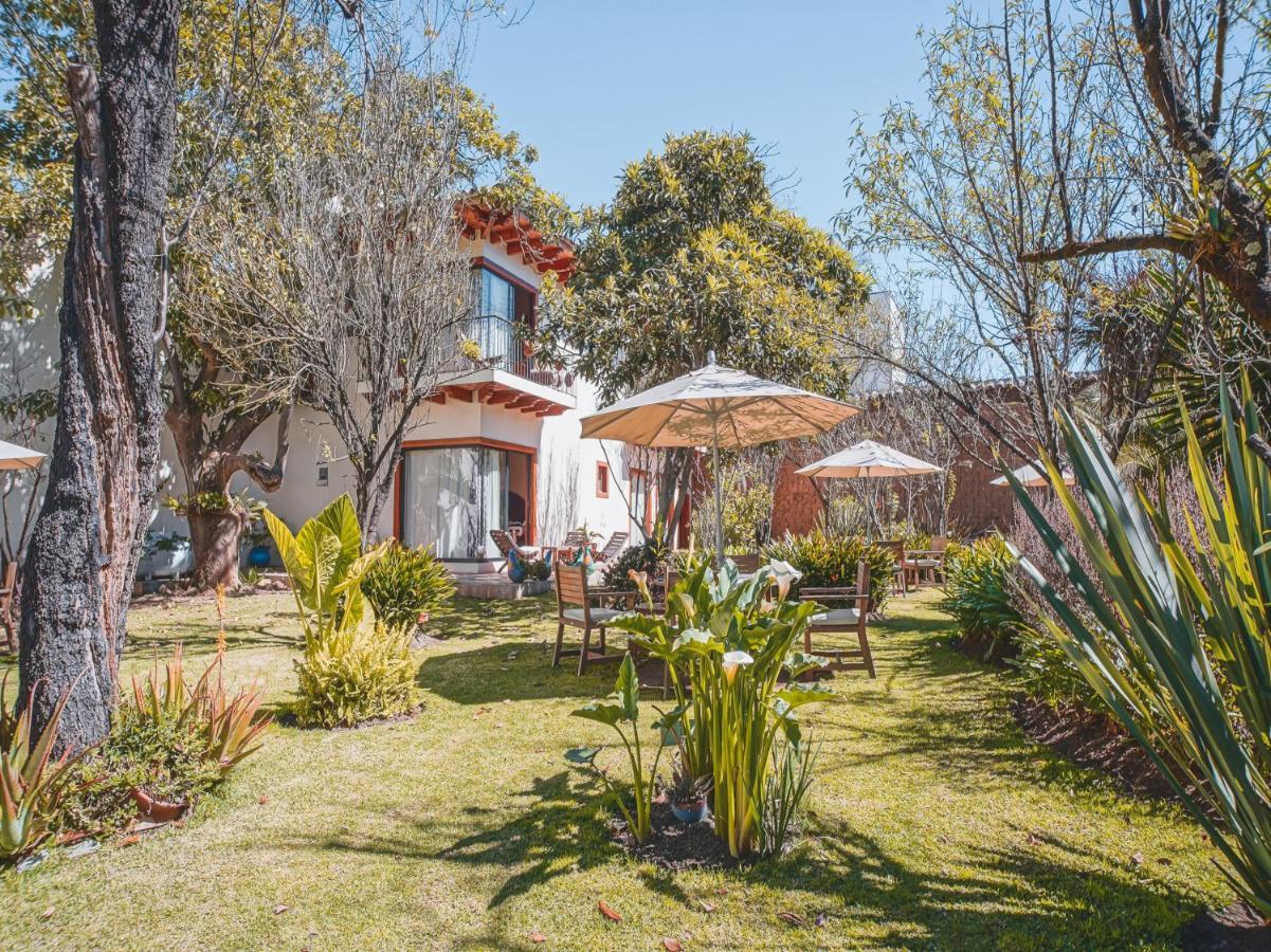 Hotel Casa De Familia De San Cristobal San Cristóbal de Las Casas Εξωτερικό φωτογραφία