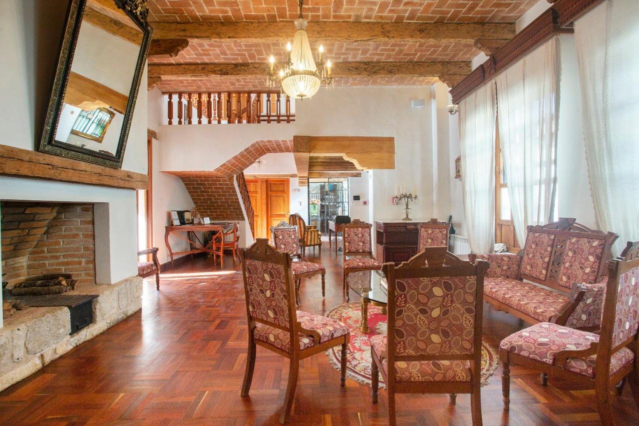 Hotel Casa De Familia De San Cristobal San Cristóbal de Las Casas Εξωτερικό φωτογραφία
