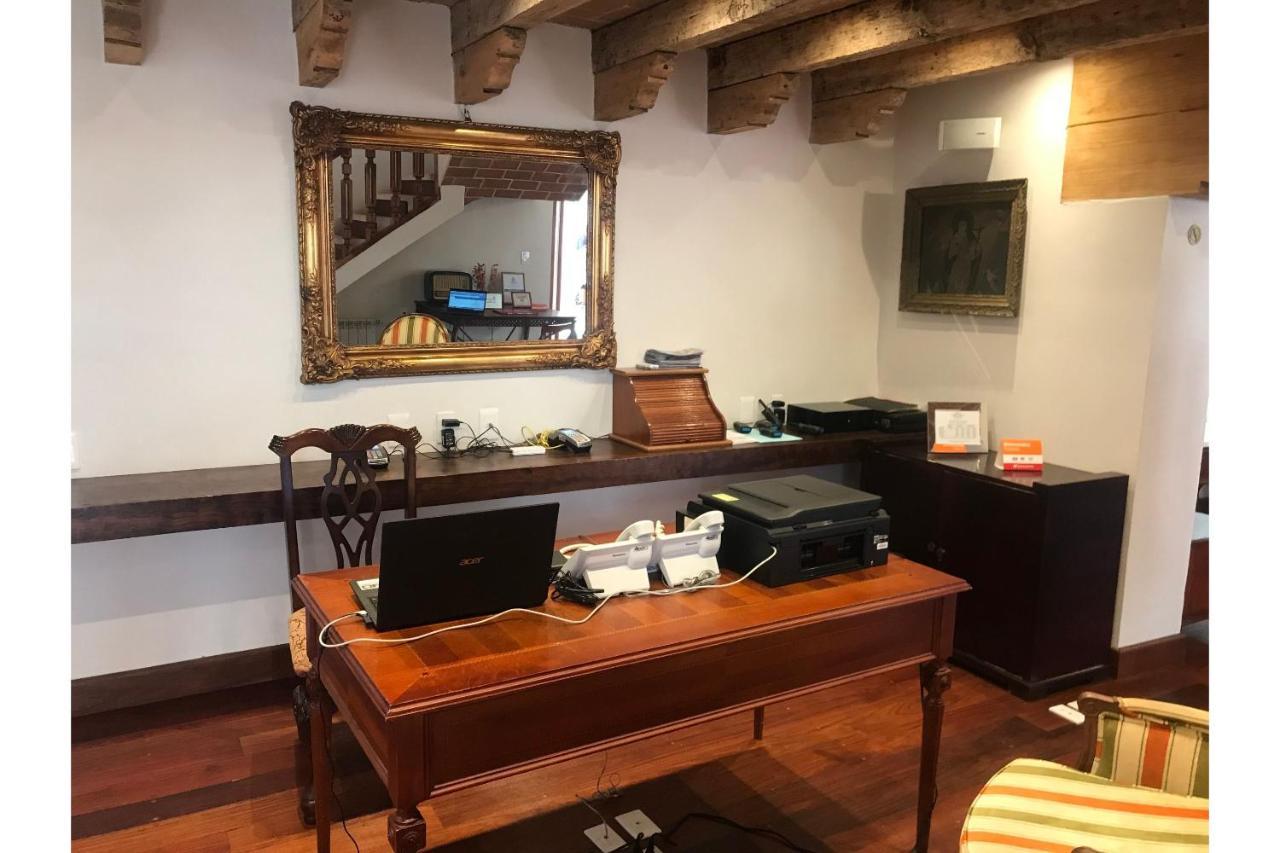 Hotel Casa De Familia De San Cristobal San Cristóbal de Las Casas Εξωτερικό φωτογραφία