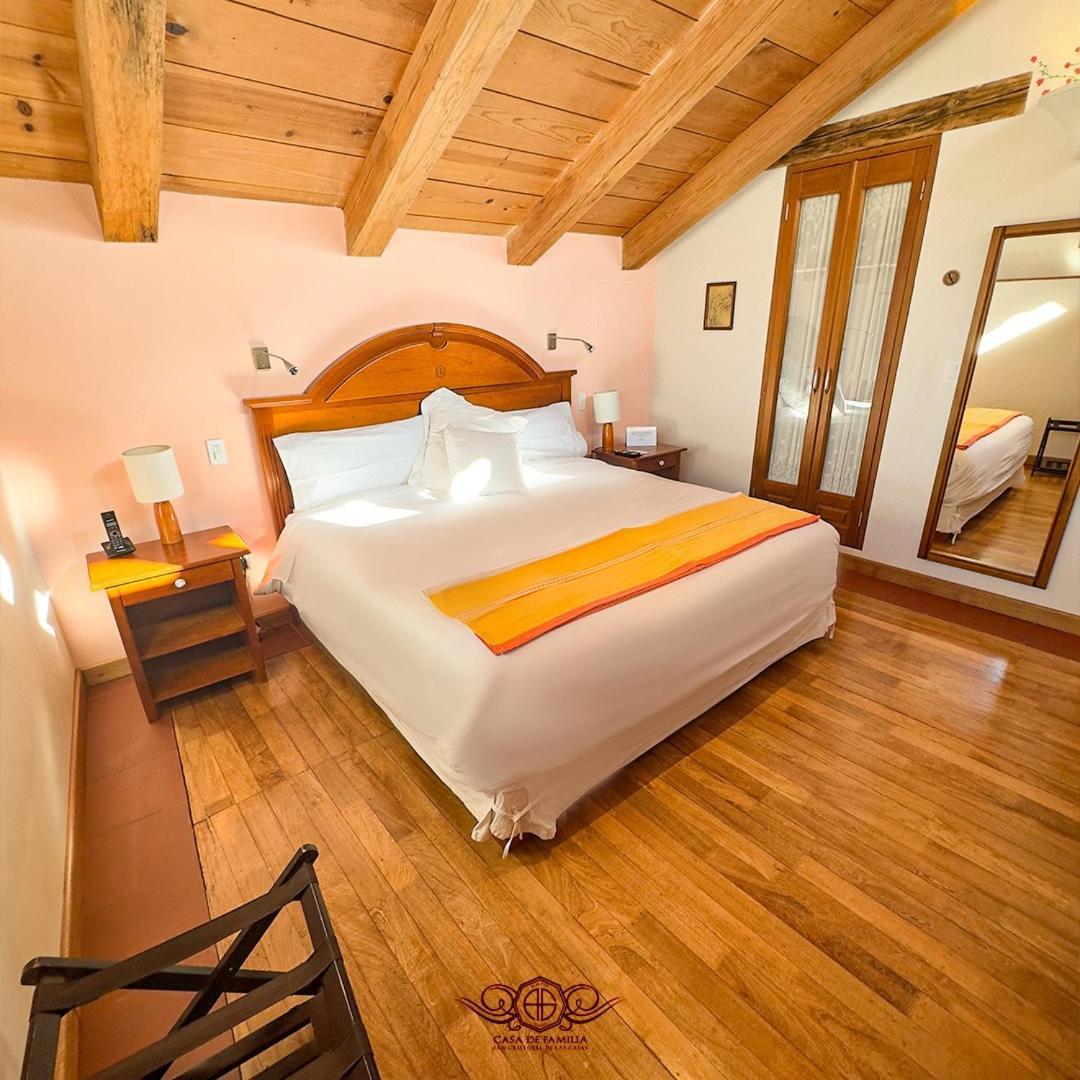 Hotel Casa De Familia De San Cristobal San Cristóbal de Las Casas Εξωτερικό φωτογραφία