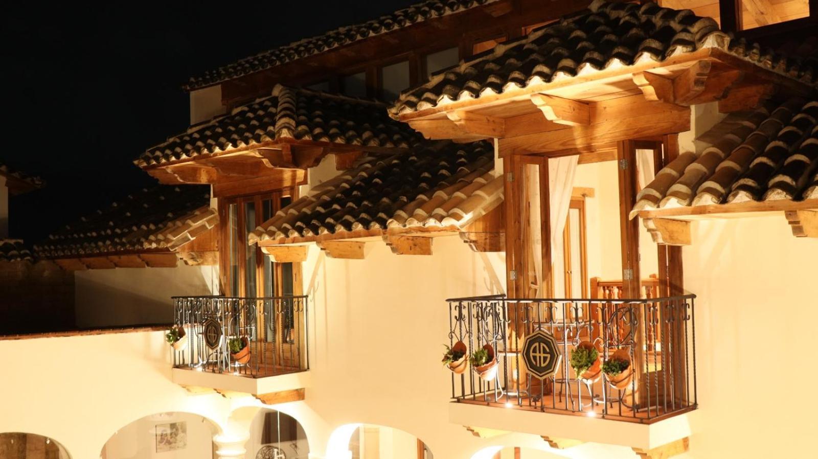 Hotel Casa De Familia De San Cristobal San Cristóbal de Las Casas Εξωτερικό φωτογραφία
