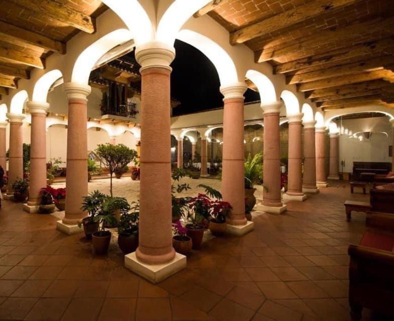 Hotel Casa De Familia De San Cristobal San Cristóbal de Las Casas Εξωτερικό φωτογραφία