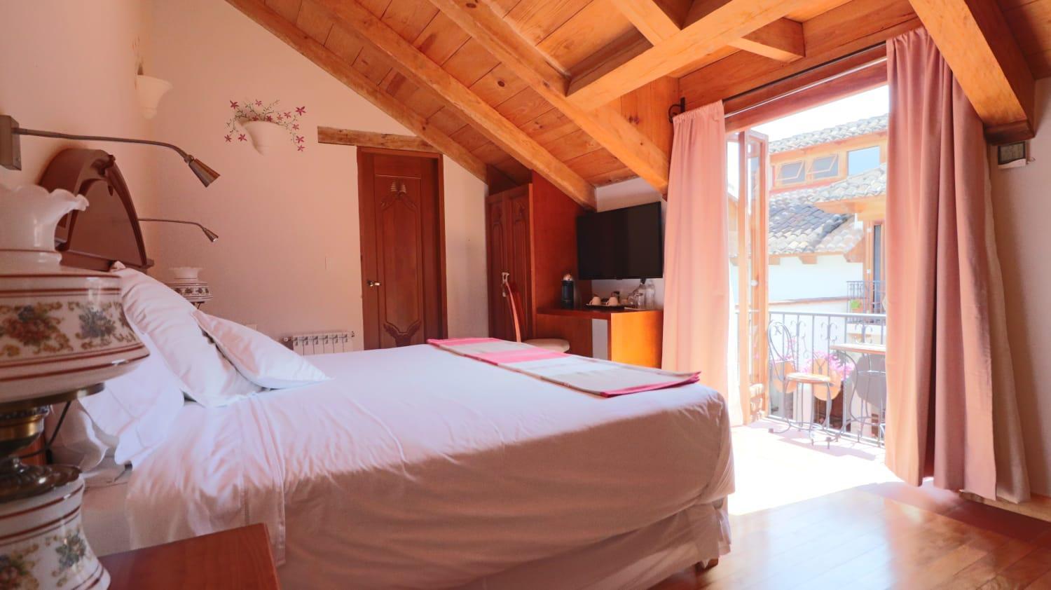 Hotel Casa De Familia De San Cristobal San Cristóbal de Las Casas Εξωτερικό φωτογραφία