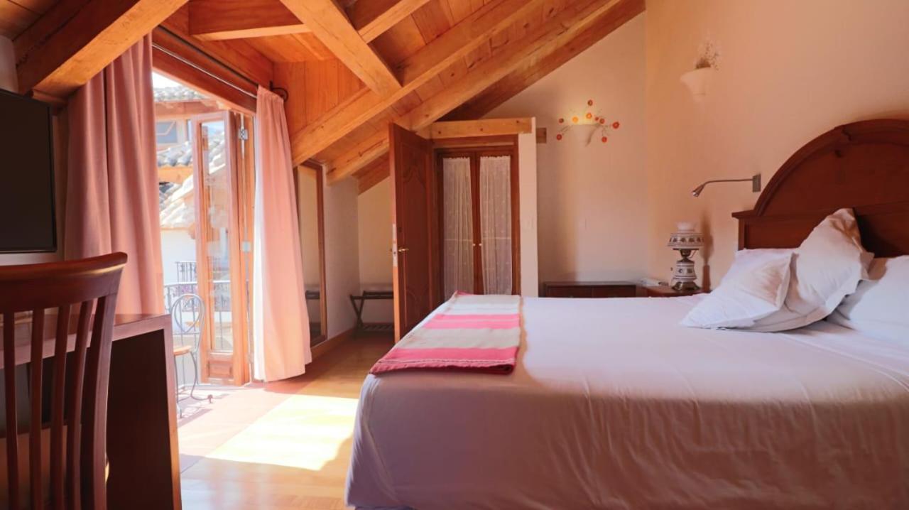 Hotel Casa De Familia De San Cristobal San Cristóbal de Las Casas Εξωτερικό φωτογραφία