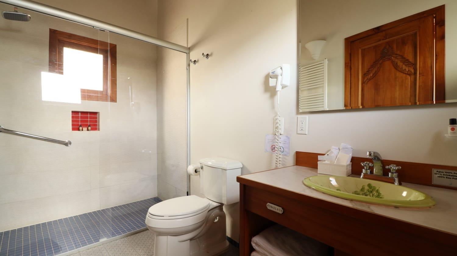 Hotel Casa De Familia De San Cristobal San Cristóbal de Las Casas Εξωτερικό φωτογραφία