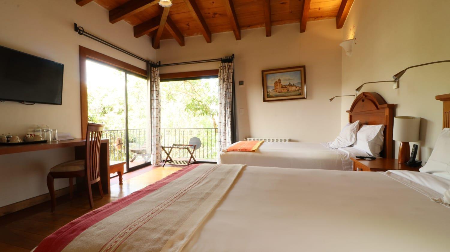 Hotel Casa De Familia De San Cristobal San Cristóbal de Las Casas Εξωτερικό φωτογραφία