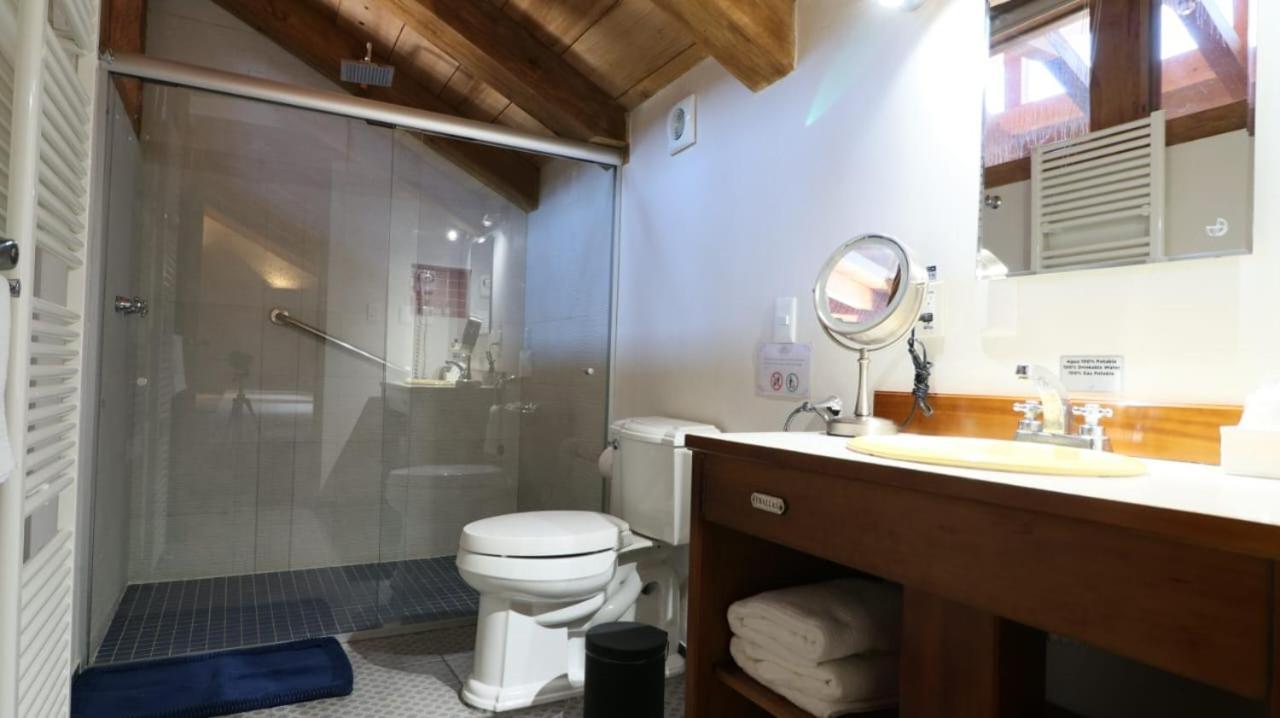Hotel Casa De Familia De San Cristobal San Cristóbal de Las Casas Εξωτερικό φωτογραφία