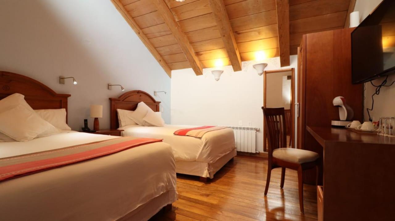 Hotel Casa De Familia De San Cristobal San Cristóbal de Las Casas Εξωτερικό φωτογραφία