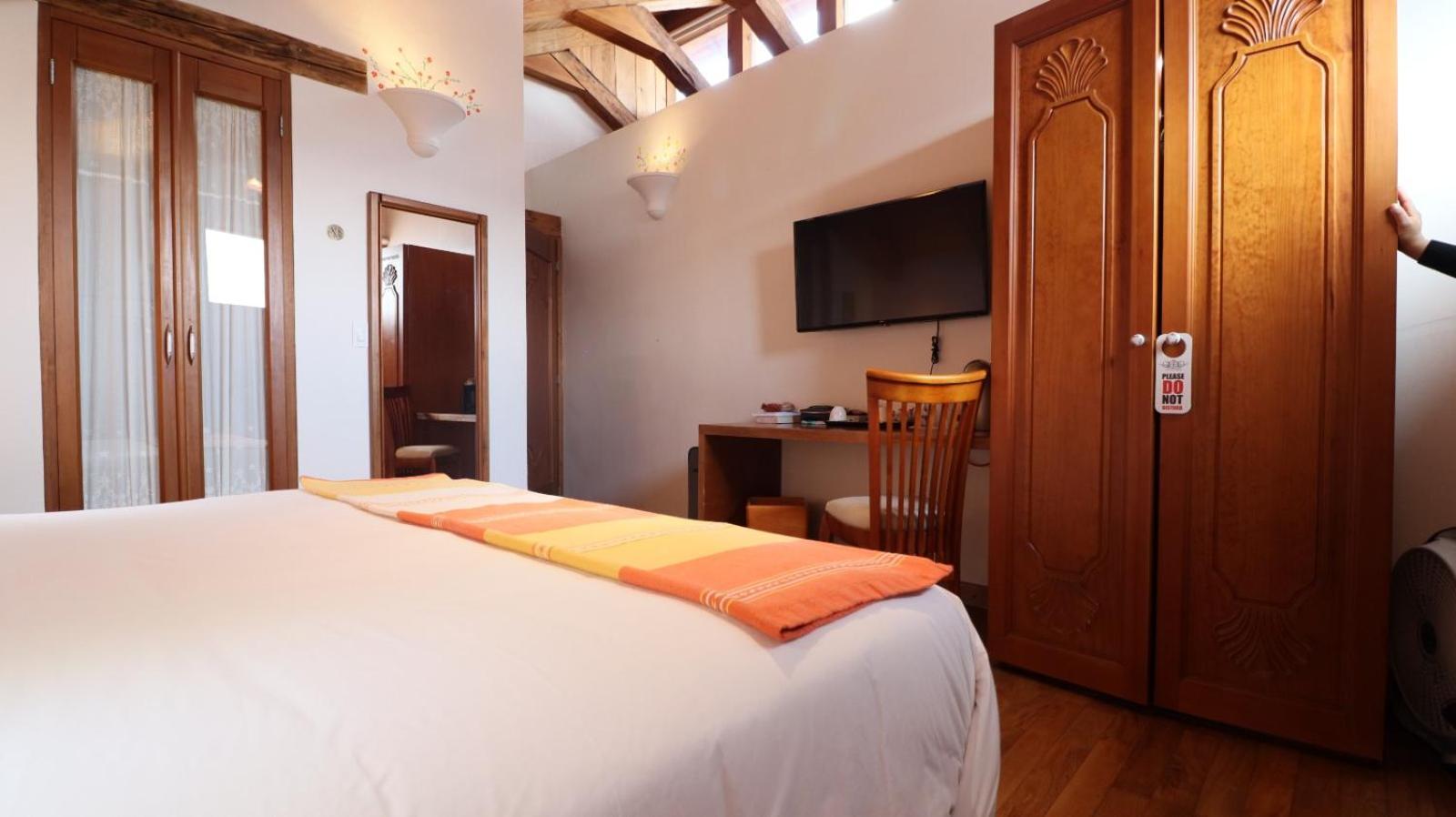Hotel Casa De Familia De San Cristobal San Cristóbal de Las Casas Εξωτερικό φωτογραφία