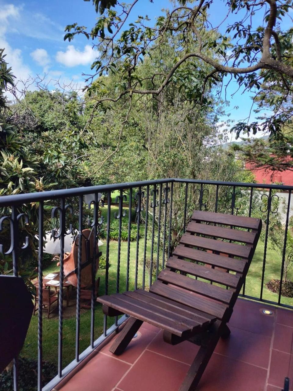 Hotel Casa De Familia De San Cristobal San Cristóbal de Las Casas Εξωτερικό φωτογραφία